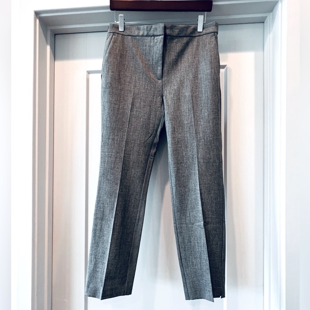 BNWT Zara Gray Dress Pant